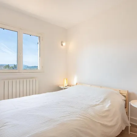Apartamento Galiote-29 By Interhome Cogolin