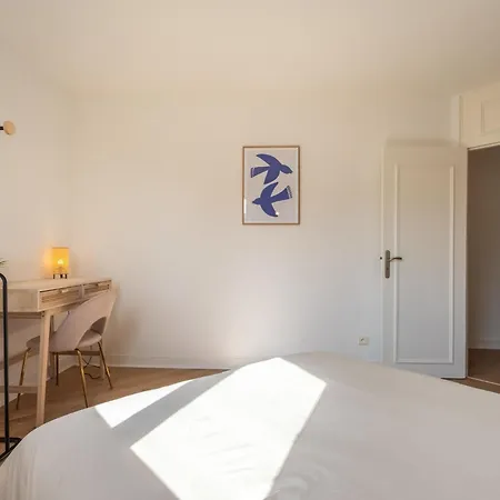 Galiote-29 By Interhome Apartamento