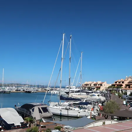 Appartamento Galiote-29 By Interhome *