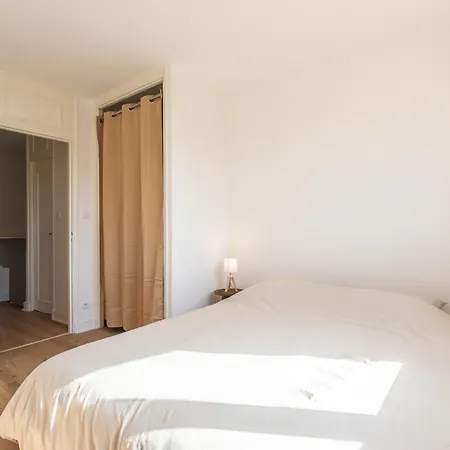 Galiote-29 By Interhome Apartamento Cogolin