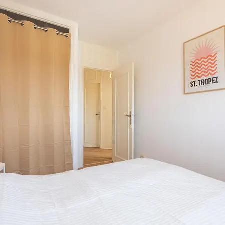 Apartamento Galiote-29 By Interhome