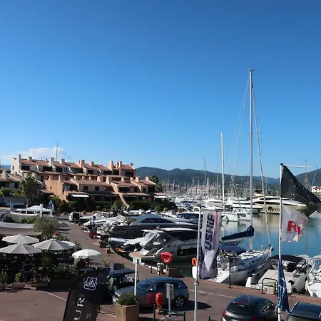 Galiote-29 By Interhome Appartamento