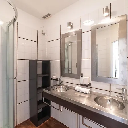 Appartamento Galiote-29 By Interhome *