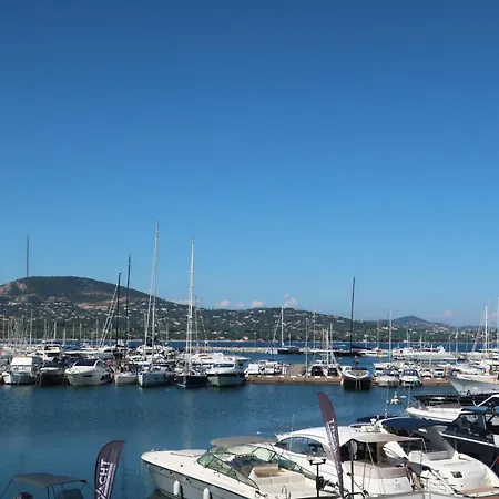 Galiote-29 By Interhome Cogolin