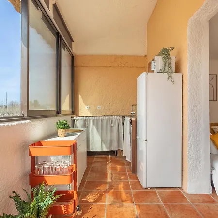 Appartamento Galiote-29 By Interhome Cogolin