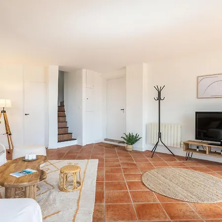 Galiote-29 By Interhome Apartamento