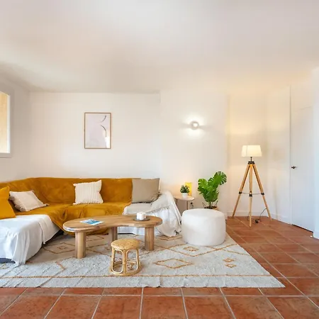 Apartamento Galiote-29 By Interhome