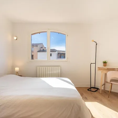 Galiote-29 By Interhome Apartamento Cogolin