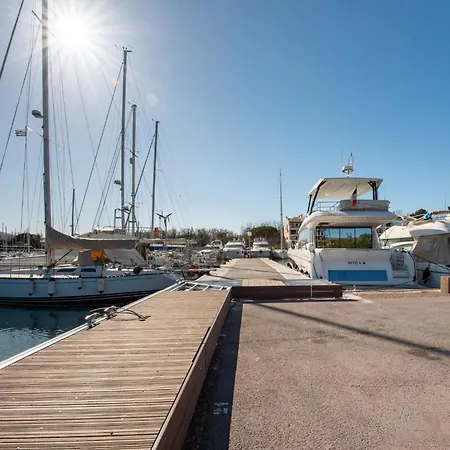 Apartamento Galiote-29 By Interhome Cogolin