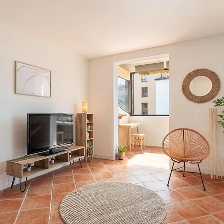 Galiote-29 By Interhome