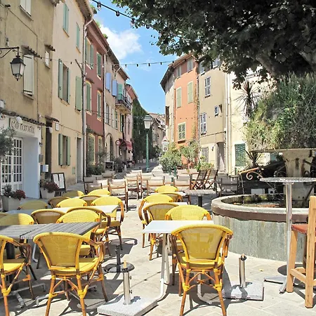 Appartamento Galiote-29 By Interhome *