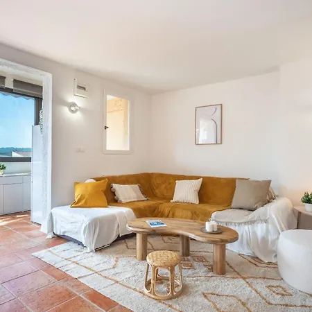 Apartamento Galiote-29 By Interhome *