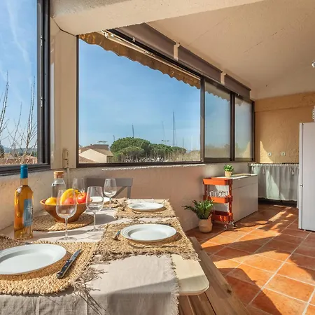 Galiote-29 By Interhome * Cogolin