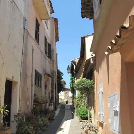 Galiote-29 By Interhome Appartamento