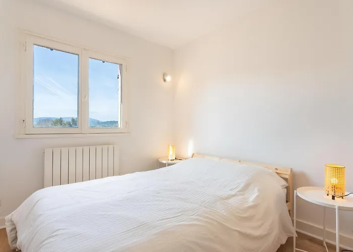 Apartamento Galiote-29 By Interhome Cogolin