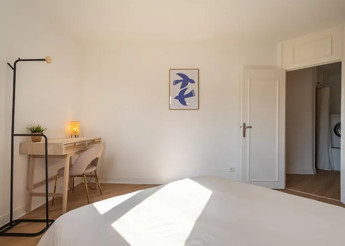 Galiote-29 By Interhome Apartamento