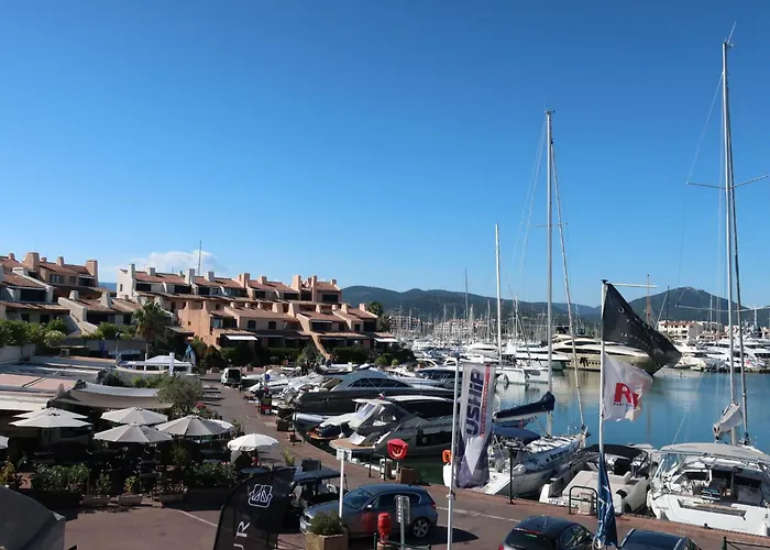 Galiote-29 By Interhome Apartamento