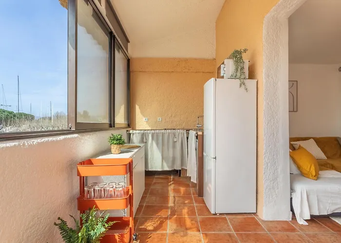 شقة Galiote-29 By Interhome كوغولين