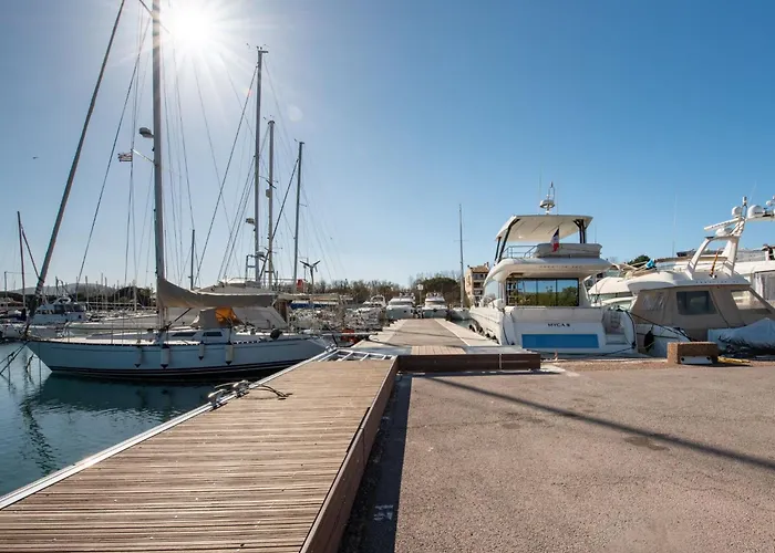 شقة Galiote-29 By Interhome كوغولين
