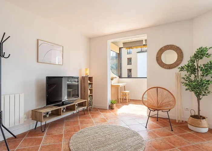 Galiote-29 By Interhome