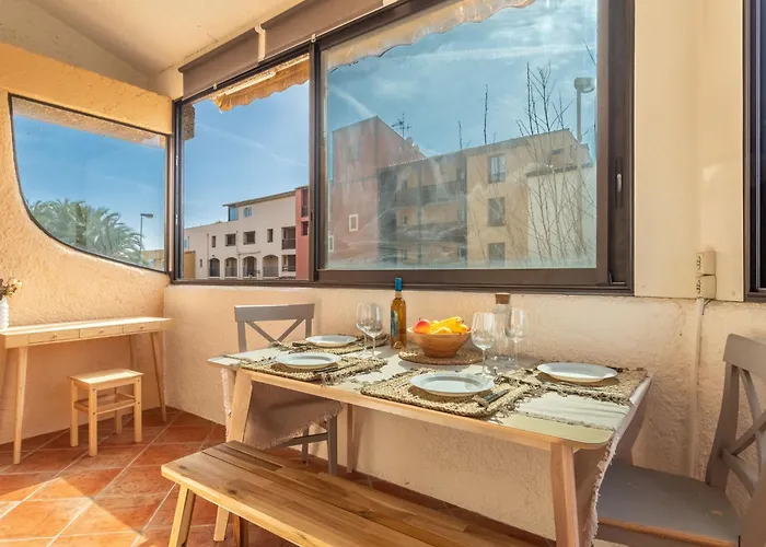Galiote-29 By Interhome Apartamento Cogolin